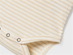 Lil Atelier coconut milk stribet body